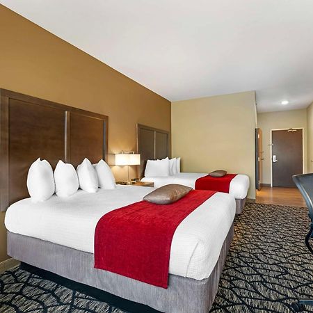Best Western Plus Lakeview Hotel Madison Εξωτερικό φωτογραφία