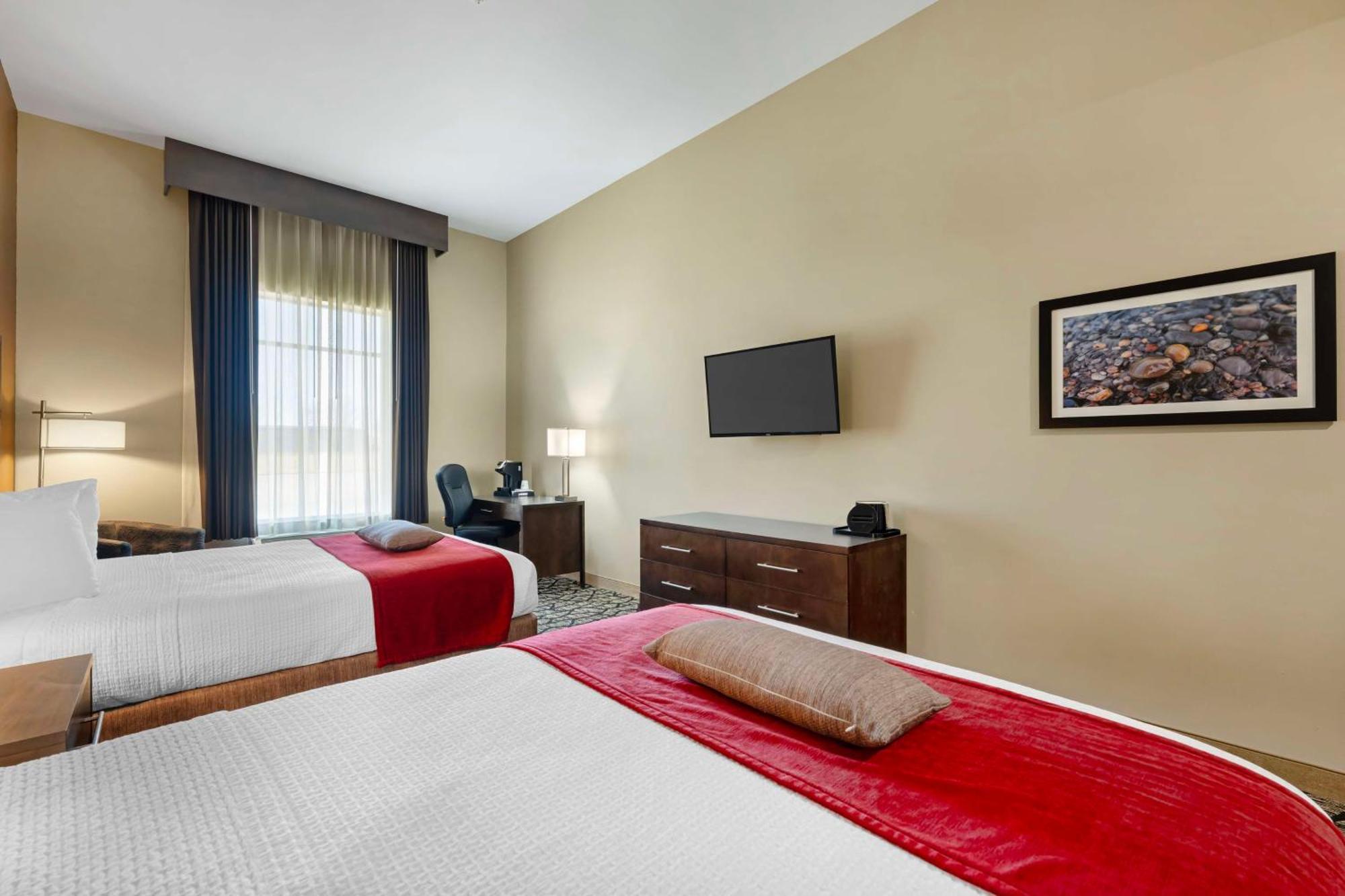 Best Western Plus Lakeview Hotel Madison Εξωτερικό φωτογραφία