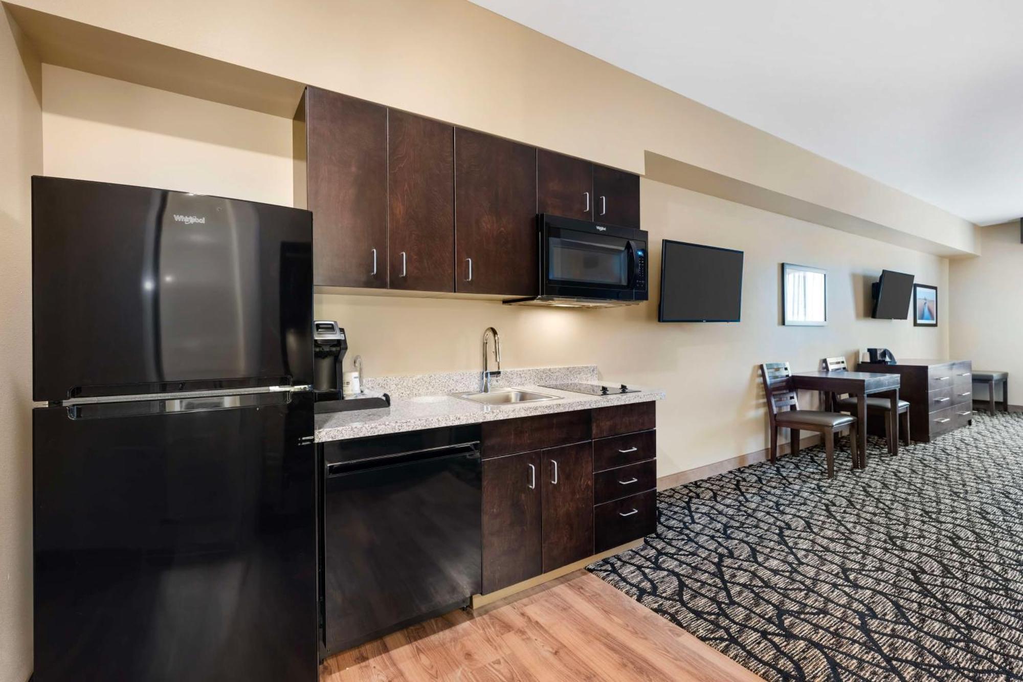 Best Western Plus Lakeview Hotel Madison Εξωτερικό φωτογραφία