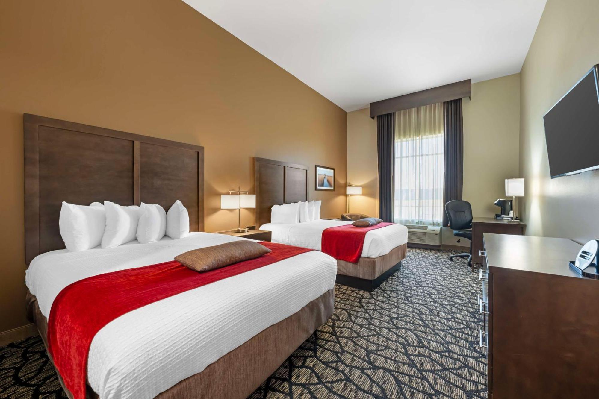 Best Western Plus Lakeview Hotel Madison Εξωτερικό φωτογραφία