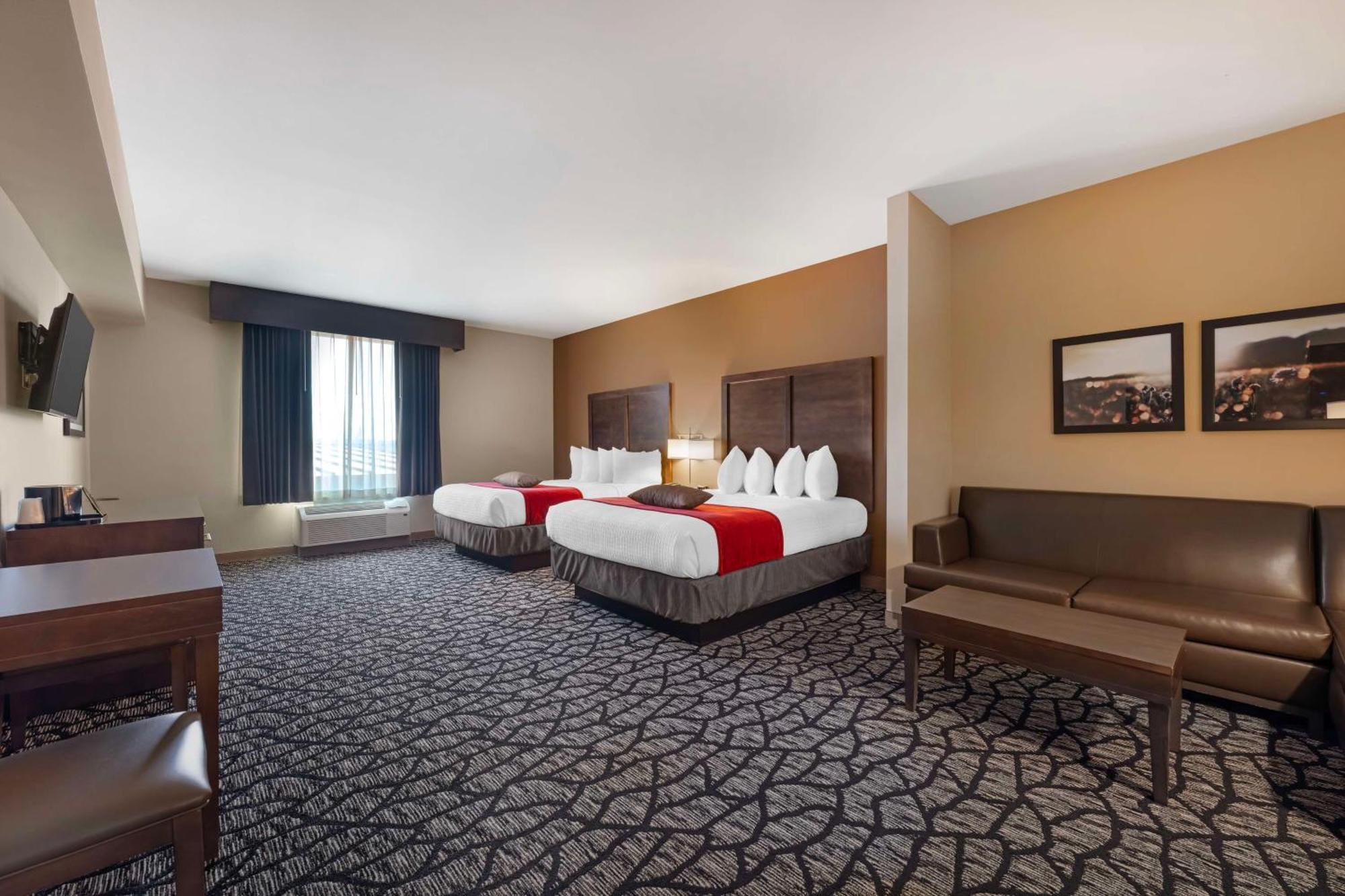 Best Western Plus Lakeview Hotel Madison Εξωτερικό φωτογραφία
